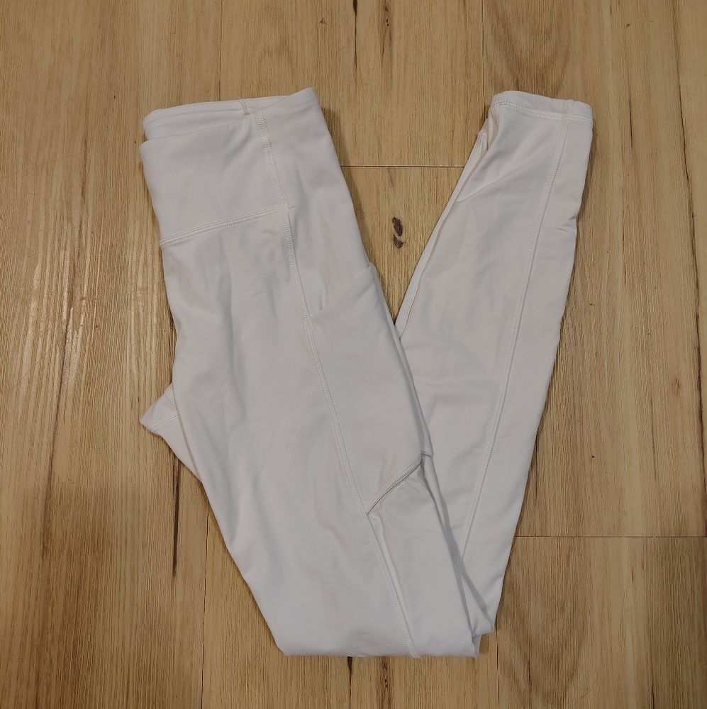 *NWOT* Lululemon Speed Up Tight 28"